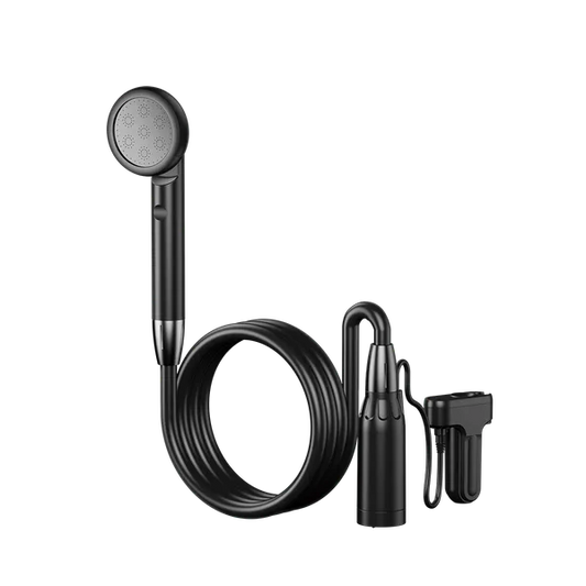 Oraimo OPS-201A – Douche Portable Rechargeable IPX7