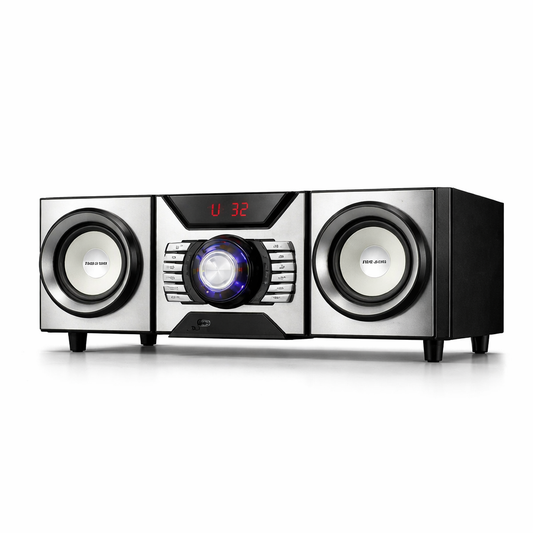 Enceinte Bluetooth Super Power OP-H 1000 – Haute Puissance & Basses Profondes