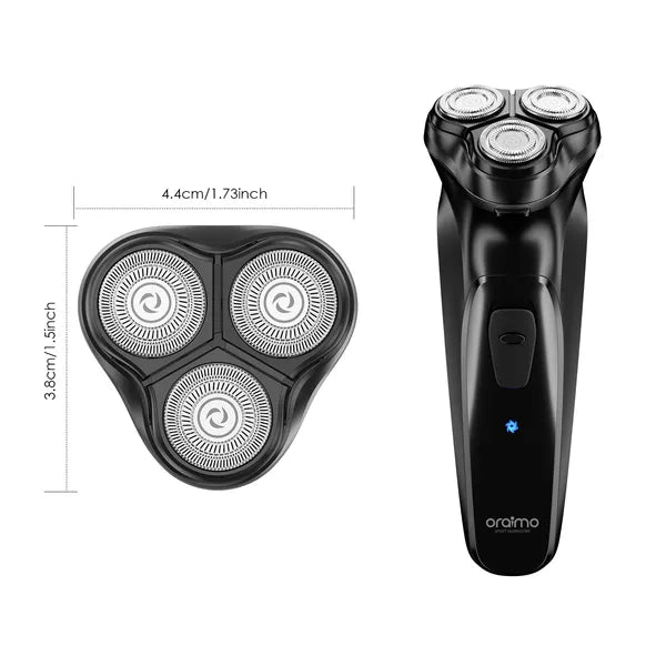 Accessoire tondeuse Oraimo lame compatible OPC-RS10