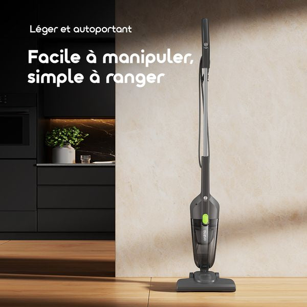 Oraimo CordForce Flex - Aspirateur Balai Filaire OSV-252A