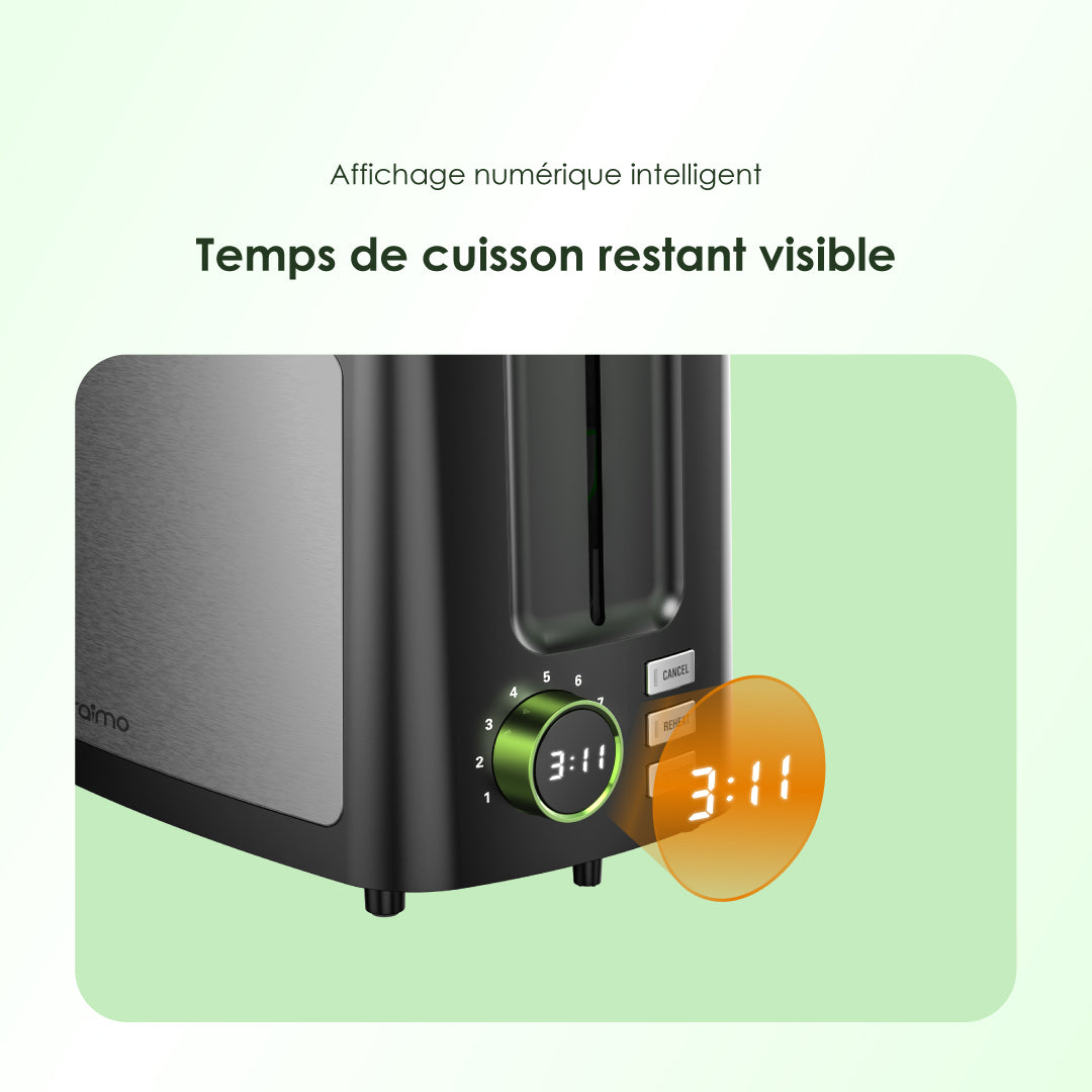 Oraimo OTT-201A en situation d'usage