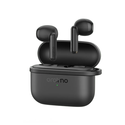 Écouteurs Sans Fil Oraimo OTW-324S Bluetooth – Son Puissant | Livraison en Côte d’Ivoire