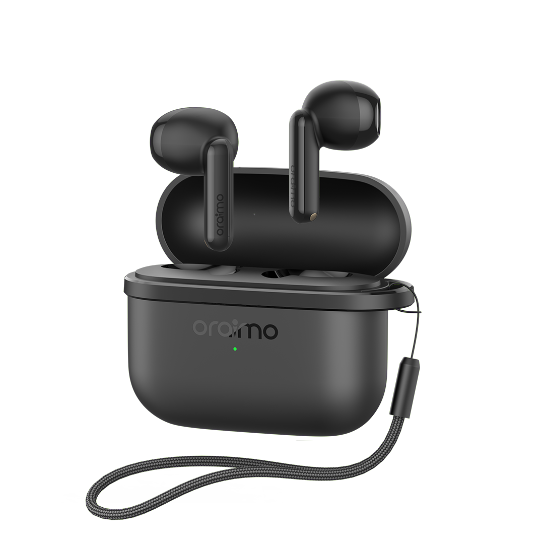 Oraimo SpaceBuds Air OTW-324S, détail