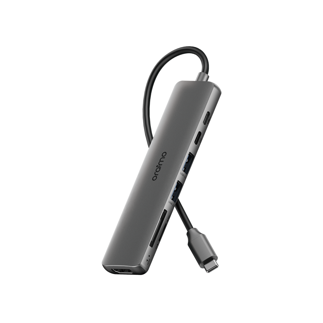 Oraimo PowerTrans OUH-511, détail