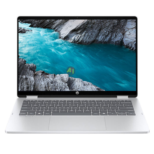 PC Portable HP OmniBook 5 Flip 14 — 2-en-1 tactile, Windows 11