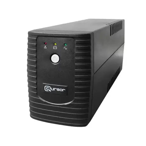 Onduleur Cursor Active 850 Pro – UPS Line Interactive 850VA AVR