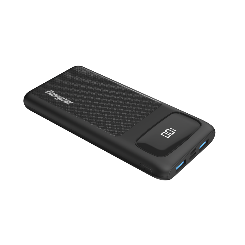 POWER BANK ENERGIZER 10000MAH UE10063PQ