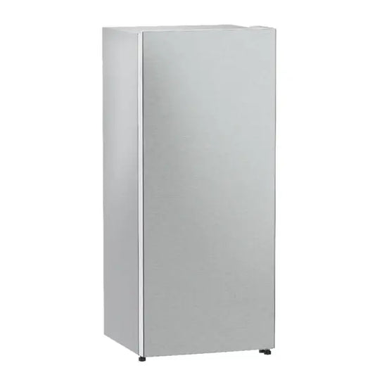 Congélateur vertical TCL 368L gris P368SDG
