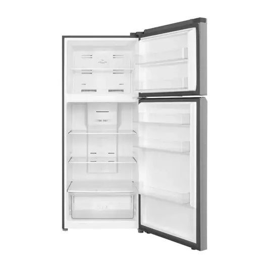 Réfrigérateur double portes TCL 420L No Frost P425TMG