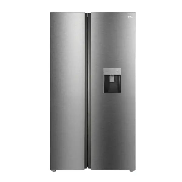 Réfrigérateur américain TCL 486L P520SBN vue 3