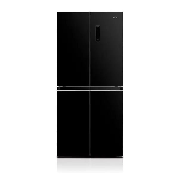 Réfrigérateur 4 portes TCL 421L P547FDBG vue 2
