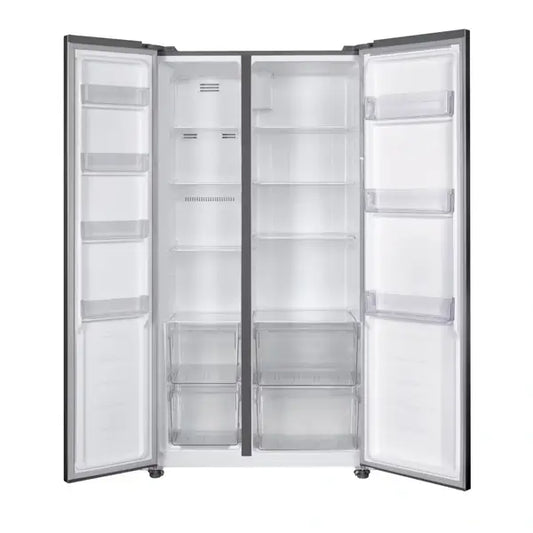 Réfrigérateur américain TCL 433L No Frost P572SBSG