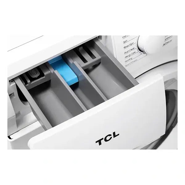 Machine à laver TCL 6Kg P606FL vue 3