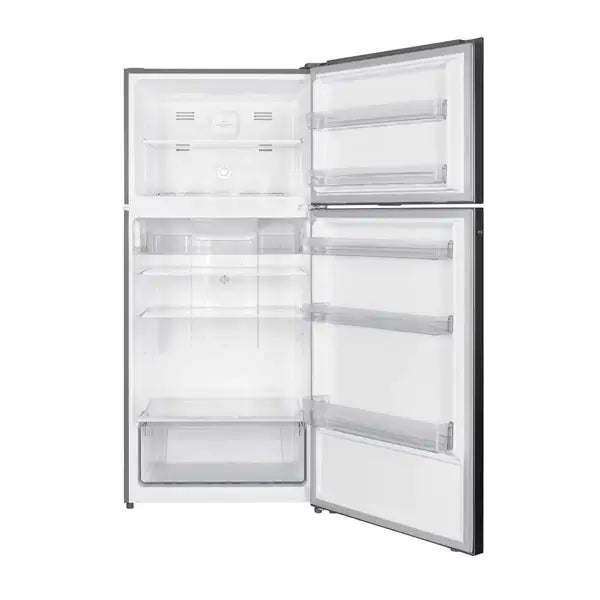 Réfrigérateur combiné TCL 480L No Frost P624TMN