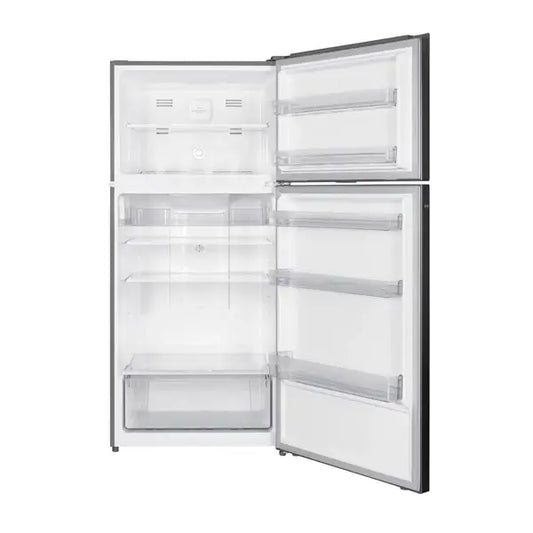 Réfrigérateur combiné TCL 480L No Frost P624TMN