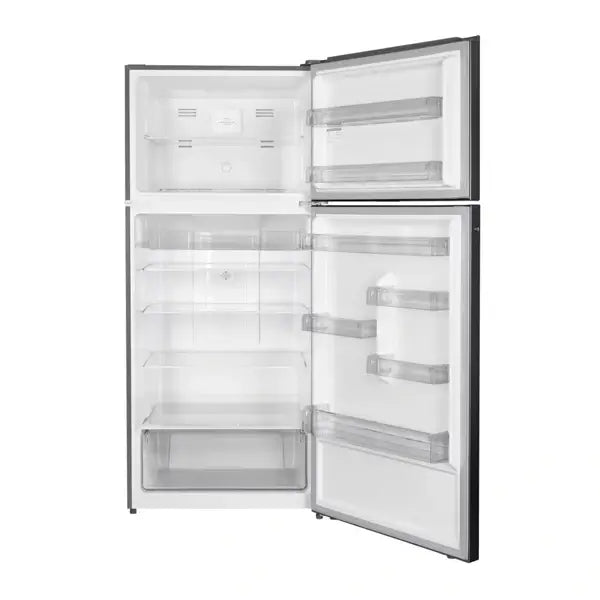 Réfrigérateur combiné TCL 528L No Frost P687TMN