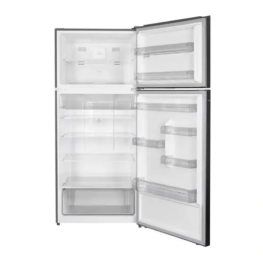 Réfrigérateur combiné TCL 528L No Frost P687TMN