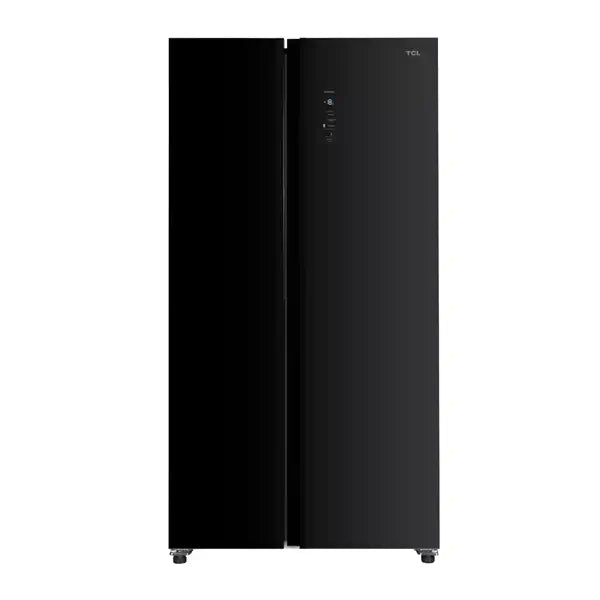 Réfrigérateur américain TCL 595L P774SBBG vue 2