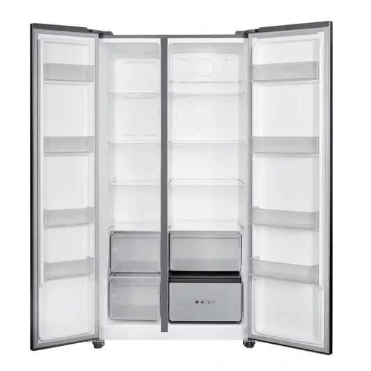 Réfrigérateur américain TCL 595L P774SBN