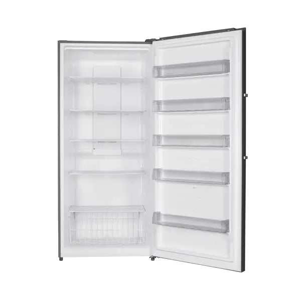 Congélateur vertical TCL 600L No Frost P780SDN