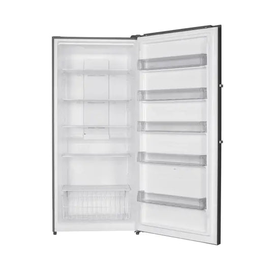 Congélateur vertical TCL 600L No Frost P780SDN