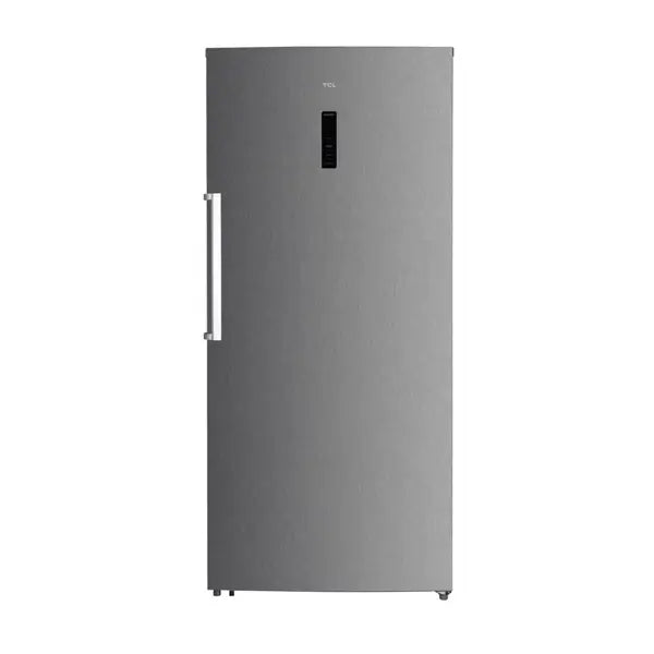 Congélateur vertical TCL 600L P780SDN vue 2