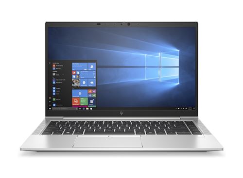 Pc Portable HP ELITEBOOK 630 G9 i7 - 16Gb - 512 ssd - 13 Pouces