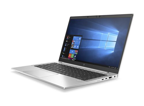 Pc Portable HP ELITEBOOK 630 G9 i7 - 16Gb - 512 ssd - 13 Pouces