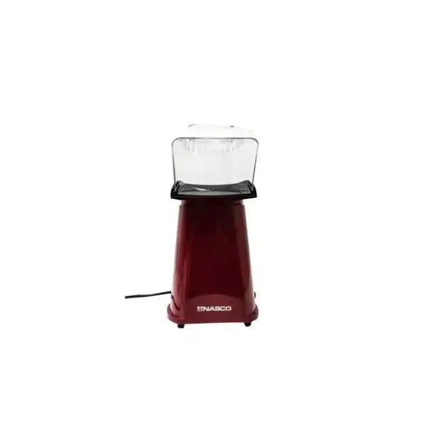Nasco Machine à Popcorn PC1005A-CB