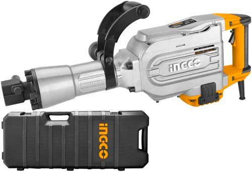 Marteau piqueur sds-hex 1700 W INGCO PDB17008