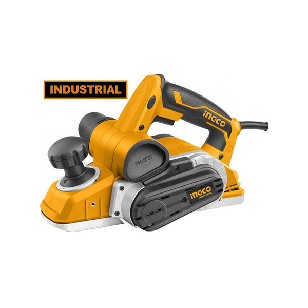 Rabot électrique 1050 W INGCO PL10508