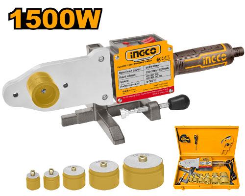 Machine à souder ppr 1500 W INGCO PTWT215002 — vue 2