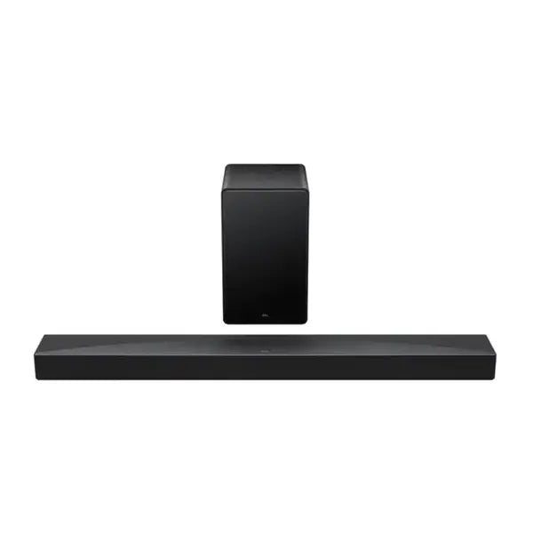 Barre de son sans fil TCL Q65H 580W avec caisson de basse