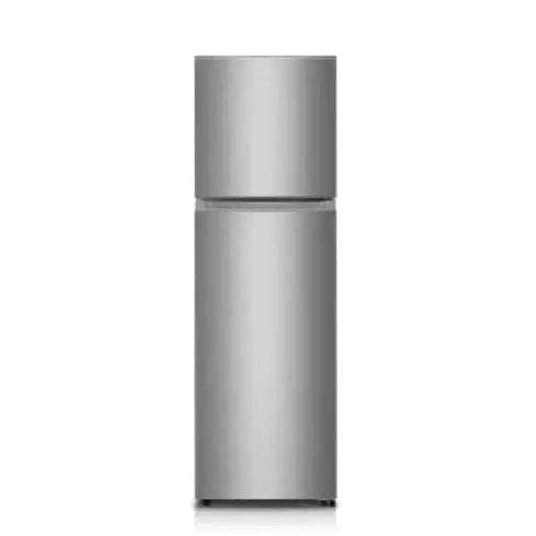 Réfrigérateur combiné double portes sans poigné Hisense 168 L Net 4 étagers au RD-22DR4SA — vue 3
