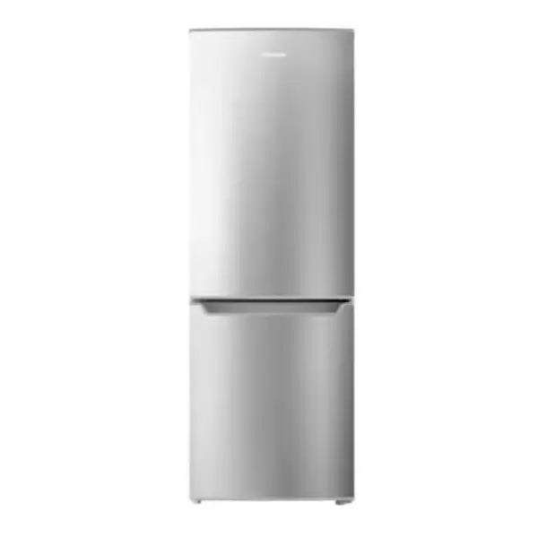 Réfrigérateur combiné double portes Hisense 165 L Net Économique Classe énergétique A+ RD-23DC4SA — vue 2