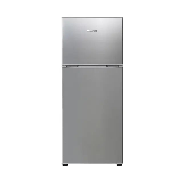 Réfrigérateur combiné Nofrost double portes Hisense 251 L Net Économique R600A A+ 4 RD-32WR4SA — vue 2