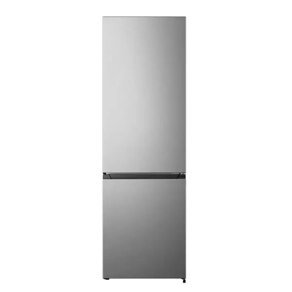 Réfrigérateur combiné double portes sans poigné Hisense 268 L 3 tiroirs au congélateur RD-35DC4SA — vue 2