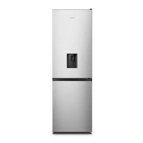 Réfrigérateur combiné double portes Hisense 303 L Distributeur d’eau 3 casiers au RD-40DC4SB — vue 2