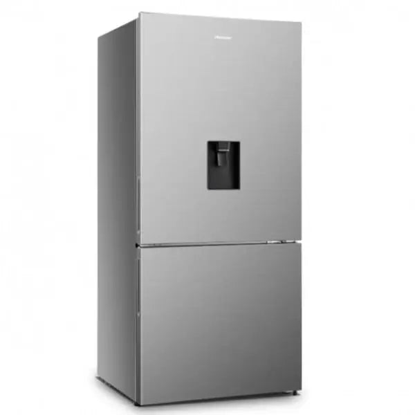 Réfrigérateur combiné double porte Hisense 518 L Net Économique A+ R600A Distributeur RD-60WC4SB — vue 3