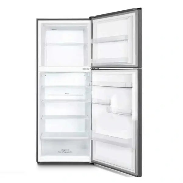 Réfrigérateur double portes Inverter Hisense 510 L No Frost Économique R600A Classe RD-66WR4SA