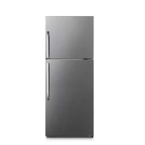 Réfrigérateur double portes Inverter Hisense 510 L No Frost Économique R600A Classe RD-66WR4SA — vue 2