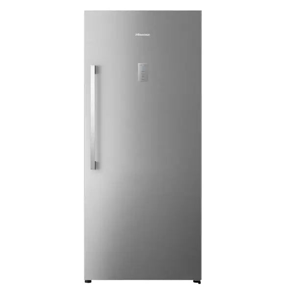 Congélateur Inverter Nofrost Hisense 598 L Net Classe énergétique SASO C 2 paniers 5 RD-77W4SA — vue 2