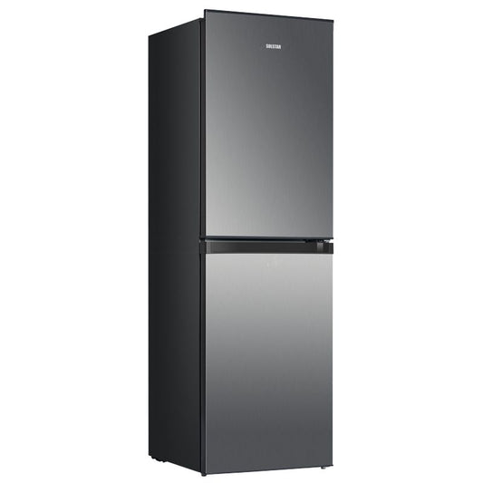 REFRIGERATEUR SOLSTAR RF367K-BDSLV SS