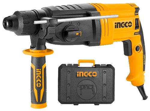 Marteau perforateur SDS-plus 950 W INGCO RGH9528