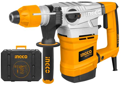 Marteau perforateur SDS-plus INGCO RH18008