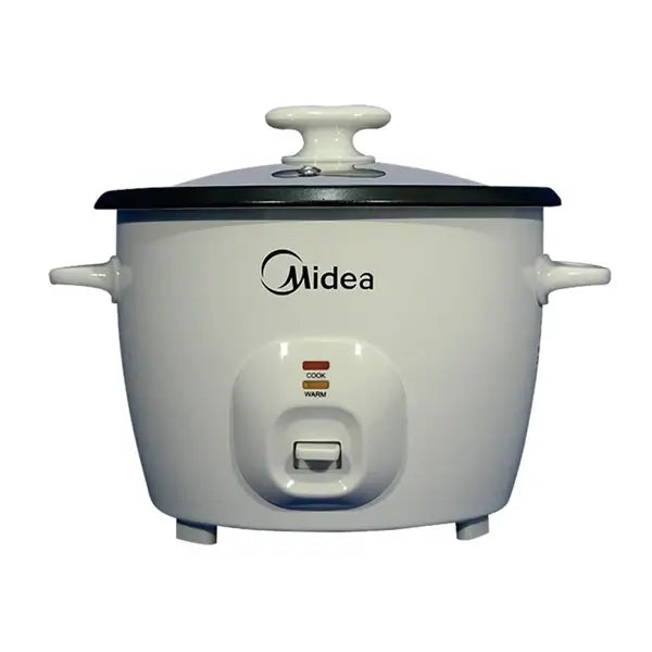 Cuiseur de riz avec couvercle Midea 1.3 L RICE_MG-GP25B