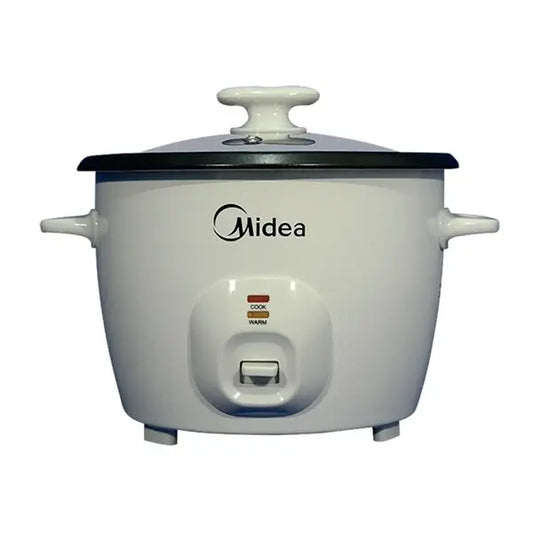 Cuiseur de riz avec couvercle Midea 1.3 L RICE_MG-GP25B