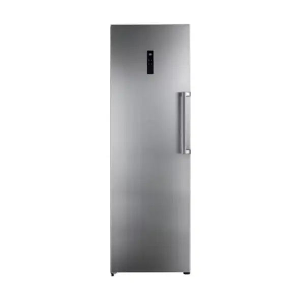 Congélateur vertical une porte avec poigné Hisense 7 casiers 260 L Net 4 grands +3 RS-34WC4SA — vue 3