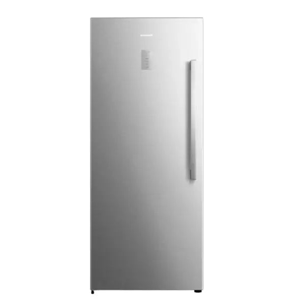 Congélateur 2en1 Twin vertical Nofrost Inverter Hisense 333 L Net 2en1 Congélateur et RS-60WCR