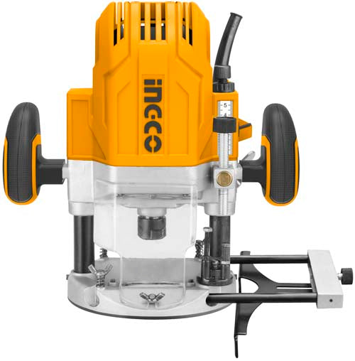 Défonceuse électrique 1600 W- remplace RT12008 INGCO RT160028
